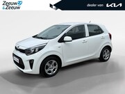 Kia Picanto - 1.0 MPi ComfortLine | AIRCO | RADIO | BLUETOOTH | | *1e EIGE