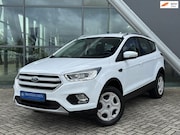 Ford Kuga - 1.5 EcoBoost Trend Ultimate Camera / Navigatie / Cruise Cont