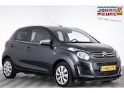 Citroën C1 - 1.0 VTi Feel 5-drs | AIRCO | BLUETOOTH ✅ 1e Eigenaar