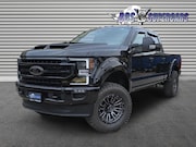Ford F-250 - LARIAT SUPERCHARGED BIG ASS BOS