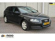 Audi A3 - Sportback 1.4 TFSI Attraction Pro Line NL auto, Nette staat,