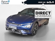 Kia EV6 - GT-Line AWD 84 kWh SNEL LEVERBAAR + BESTE PRIJS VAN NEDERLAN