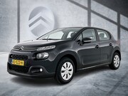 Citroën C3 - 82pk Feel | Rijklaar | Trekhaak | Navigatie | Parkeerhulp |
