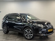 Nissan X-Trail - 1.6 DIG-T Tekna Cruise/Climate Panoramadak Trekhaak Leer 360