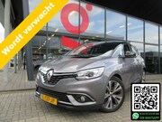 Renault Scénic - 1.3 TCe Intens AUTOMAAT 140 PK | TREKHAAK | 1.800 KG TREKGEW