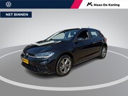 Volkswagen Polo - 1.0 TSI 95pk DSG R-Line Business · Camera · Apple/Android Ca