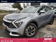 Kia Sportage - 1.6 T-GDi MHEV ComfortLine , Eerste eigenaar, Trekhaak, Navi