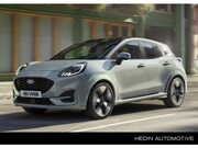 Ford Puma - 1.0 EcoBoost Hybrid ST-Line X Winter Pack/€4000 euro korting