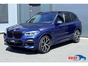 BMW X3 - xDrive30d High Executive M-Sport FULL OPTIONS! 120191KM