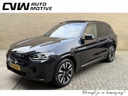 BMW iX3 - Executive 80 kWh M-pakket | 98% SOH | Panoramadak | Facelift