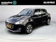 Suzuki Swift - 1.0 Stijl **AUTOMAAT/ STOELVERWARMING/ KEYLESS**