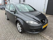 Seat Altea XL - 1.8 TFSI Stylance XL. Airco Nieuwe ketting APK
