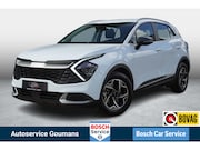 Kia Sportage - 1.6 T-GDi MHEV DynamicLine