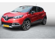 Renault Captur - 1.2 TCe Helly Hansen Automaat, Navi, Cruise contr.