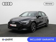 Audi A3 - Sportback 30 TFSI Pro Line 110 pk S-tronic | Verlengde garan