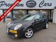 Alfa Romeo MiTo - 0.9 TwinAir Exclusive|LEER|NAV|BLUETOOTH|ALLSEASON|SUPER MOO