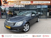 Mercedes-Benz C-klasse - 200 K *Cruise Control & Stoelverwarming
