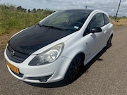 Opel Corsa - 1.2-16V Edition incl nw apk