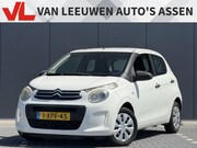 Citroën C1 - 1.0 e-VTi Live | | Lage km |