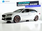 CUPRA Leon Sportstourer - 1.4 PHEV Copper Edition 245pk Automaat CAMERA WINTERPAKKET L