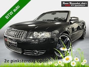 Audi S4 - Cabriolet 4.2 V8 S4 quattro Pro line Youngtimer 112000KM Btw