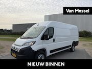 Fiat E-Ducato - 3.5t L4H2 Heavy 110 kWh | Demo |