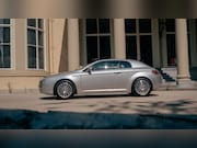 Alfa Romeo Brera - 2.2 JTS