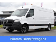Mercedes-Benz Sprinter - 519 V6 3.0 CDI L3H2 PB Edition N1, Camera, Carplay, 3500kg T