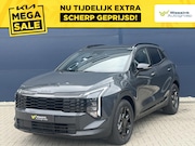 Kia Sportage - 1.6 T-GDi Hybrid Black Edition Advanced | Schuif/Kanteldak |