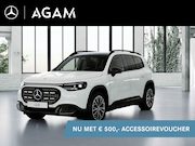Mercedes-Benz GLB-Klasse - electric 250+ Business Solution Luxury 85.5 kWh