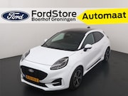 Ford Puma - EcoBoost 125 pk Hybrid ST-Line | Trekhaak | Winter Pack | Ad