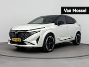 Nissan Qashqai - 1.5 e-Power N-design | Stoel stuur en voorruitverwarming | 3