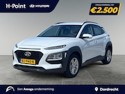 Hyundai Kona - Comfort 1.0 T-GDI 120pk | CAMERA | TREKHAAK | APPLE CARPLAY 