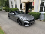 BMW Z4 - Roadster M40i, H&K, Memory, Adaptive
