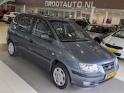 Hyundai Matrix - 1.6i GL Airco, Trekhaak, Stuurbekrachtiging