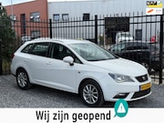 Seat Ibiza - 1.4 TDI Style Connect LEDCRUISEAIRCONAVIZUINIG