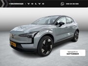 Volvo EX30 - Single Motor Extended Range 69 kWh Plus | Warmtepomp | Achte
