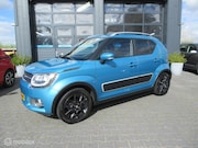 Suzuki Ignis - 1.2 Stijl Intro Aut 57dkm Airco Camera Trekhaak