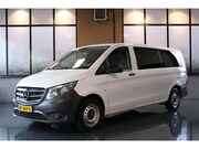 Mercedes-Benz Vito - 109 BlueTEC Base Extra Lang | 9 persoons| BPM vrij