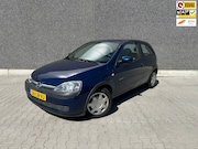 Opel Corsa - 1.2-16V Comfort | AUX/USB | ELEK RAMEN | APK T/M 25-11-2026