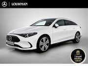 Mercedes-Benz CLA-Klasse - Shooting Brake 250+ Business Solution Luxury 85.5 kWh | Park
