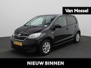 Skoda Citigo - 1.0 Greentech Ambition | Airco | Cruise Control | Bluetooth