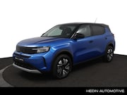 Opel Frontera - 1.2 Turbo 110pk Hybrid GS | Automaat | Winterpakket