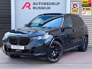 BMW X5 - XDrive50e Skylounge/H&K/360/Memory/Laser