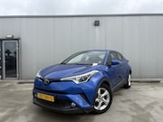 Toyota C-HR - 1.8 Hybrid Active Automaat | Achteruitrijcamera | Cruise con