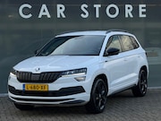 Skoda Karoq - 1.5 TSI DSG 150PK Sportline Stoelverwarming Dealer onderhoud