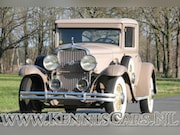 Cadillac LaSalle - 1930 340 Coupe Coupe
