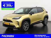 Toyota Yaris Cross - 1.5 Hybrid Executive Bi Tone | Head-up | Blind spot | JBL Au
