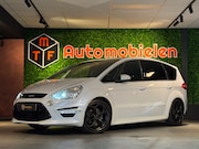 Ford S-Max - 2.0 EcoBoost Titanium ST-LINE 7 Pers. |PANO|CAMERA|MEMORY|AU