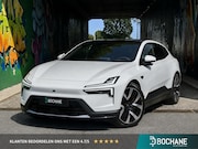Polestar 4 - Long Range Single motor 100 kWh PANORAMADAK | SOH 100 % | NA
